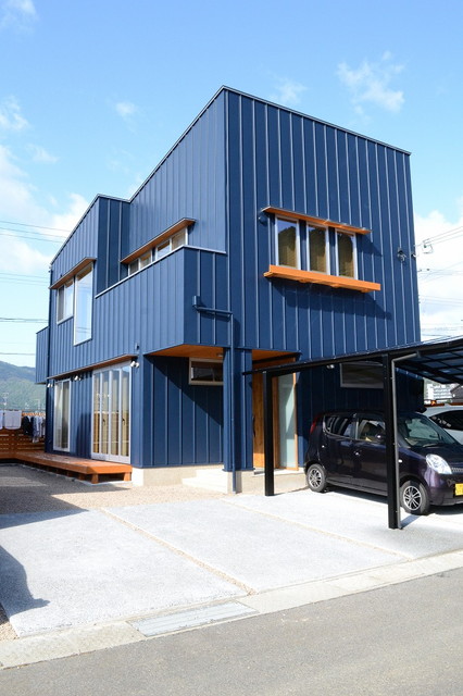 宍粟市山崎町・庄様邸