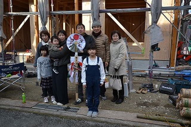 【上郡町・大屋敷様邸】