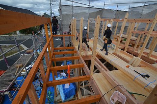 赤穂郡上郡町・遠藤様邸