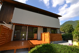 宍粟市千種町 小河様邸