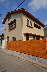 たつの市揖西町 福井様邸