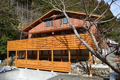佐用郡佐用町 藤川様邸